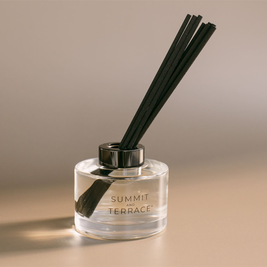 Terra Reed Diffuser Luisa Terra Reed Diffuser– Summit & Terrace