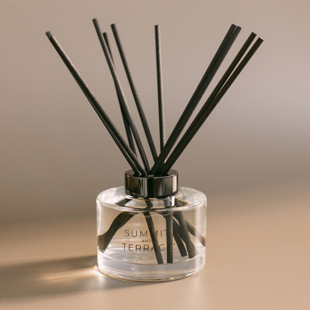 Terra Reed Diffuser Luisa Terra Reed Diffuser– Summit & Terrace
